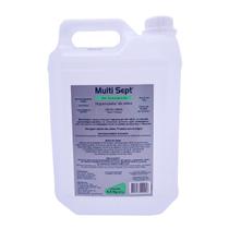 Álcool Gel Antisséptico 5 Litros Mult Sept