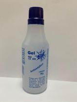 Álcool Gel Antisséptico de Mãos 70% 99g OJAC