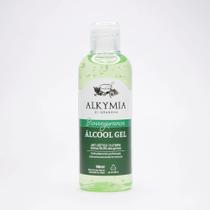 Álcool Gel Antisséptico Grandha 98ml