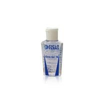 Álcool Gel Ciclo Gel 70% Ciclofarma 50g - CICLO FARMA Álcool Gel Ciclo Gel 70% Ciclofarma 50g - CICLO FARMA