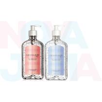 Álcool Gel Giovanna Baby 70% 02 Classic / Blue 500ml Álcool Gel Giovanna Baby 70% 02 Classic / Blue 500ml