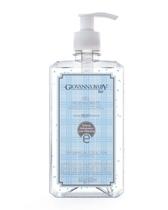 Álcool Gel Giovanna Baby Blue 500ml 70 INPM Álcool Gel Giovanna Baby Blue 500ml 70 INPM