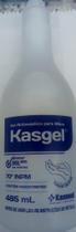 Álcool gel kasgel - Kasmed Álcool gel kasgel - Kasmed