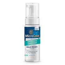 Álcool Gel MicroGold Sem Álcool e Sem Água 118ml Álcool Gel MicroGold Sem Álcool e Sem Água 118ml