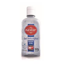Álcool Gel Nexter 52g