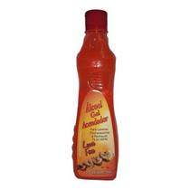 Álcool Gel Para Lareiras , Churrasqueiras E Rechauds 400g - Luar Mágico