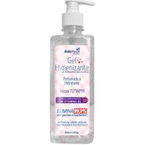 Álcool Gel Perfumado Bellaphytus 500ml Álcool Gel Perfumado Bellaphytus 500ml