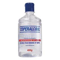 Alcool Gel - Qualygel Alcool Gel - Qualygel