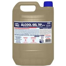 Alcool Gel Super Vale 70 Inpm 4,250kg Alcool Gel Super Vale 70 Inpm 4,250kg