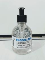 Álcool Gel Ytra Cosméticos - com Própolis e Melaleuca Álcool Gel Ytra Cosméticos - com Própolis e Melaleuca