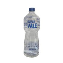 Álcool Hidratado 70º INPM - Super Vale 1 Litro