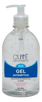 Álcool Higienizador De Mãos 500ml Proteção E Higiene
