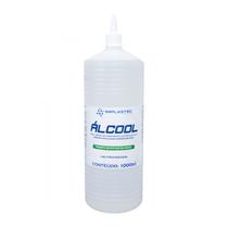 Álcool Isopropilico 99,8% Isopropanol 1 Litro PCI, Limpeza Eletrônica, Placas e Circuitos