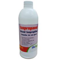 Álcool Isopropílico Limpa Placa Eletrônica 500ml Álcool Isopropílico Limpa Placa Eletrônica 500ml