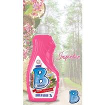 Álcool Limpador Perfumado Sefe Barbarex - 1 Litro