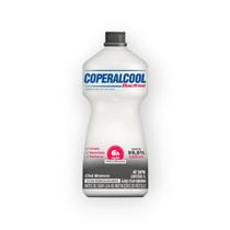 Alcool liquido 46 inpm coperalcool coala bacfree cha branco Alcool liquido 46 inpm coperalcool coala bacfree cha branco