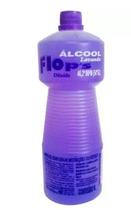 Álcool Líquido 46 Lavanda Flops 1lt Álcool Líquido 46 Lavanda Flops 1lt
