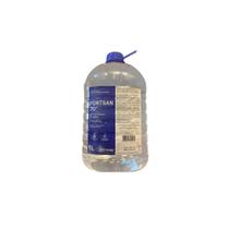 Alcool liquido 5 lit - fortsan Alcool liquido 5 lit - fortsan