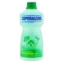 Álcool Líquido Bacfree Eucalipto 46Inpm Coperalcool 1l