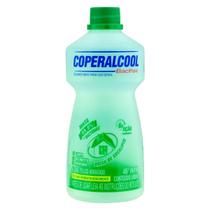 Álcool Líquido Bacfree Eucalipto 46Inpm Coperalcool 500ml