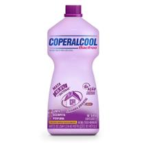 Álcool Líquido Bacfree Lavanda Oriental 46Inpm Coperalcool 1l
