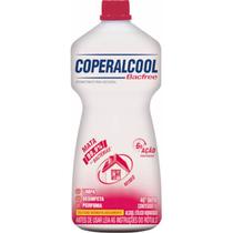 Álcool Líquido Bacfree Mimo 46Inpm Coperalcool 1l Álcool Líquido Bacfree Mimo 46Inpm Coperalcool 1l