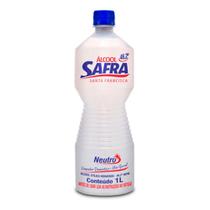 Álcool Líquido Safra 46,2 1L
