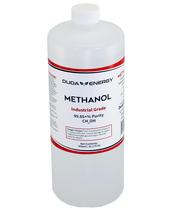 Álcool metílico de metanol de grau industrial 99,65% de pureza 950mL Álcool metílico de metanol de grau industrial 99,65% de pureza 950mL