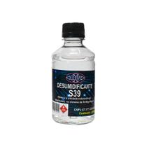 Álcool Metílico DesumificanteSistemas De Refrigeração 500ml - S39 - BW