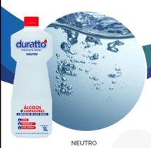 Alcool Neutro Duratto 1 LT