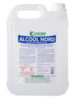 Alcool nord 5 litros cinord