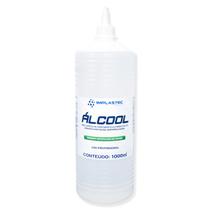 Álcool para Limpeza de Componentes Eletrônicos e PCI 1000ml - Implastec Álcool para Limpeza de Componentes Eletrônicos e PCI 1000ml - Implastec