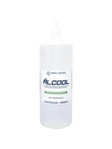 Álcool Para Limpeza de Eletrônicos 1000ML Implastec - CX... Álcool Para Limpeza de Eletrônicos 1000ML Implastec - CX...