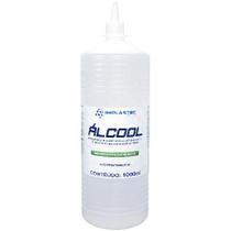 Alcool Para Limpeza De Eletronicos Pci 1 Litro Alcool Para Limpeza De Eletronicos Pci 1 Litro