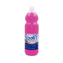 Álcool Perfumado 1L- LAVANDA Poti