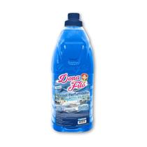 Álcool Perfumado Brisa do Mar 2lts - Dona Filó