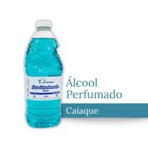 Alcool perfumado caiaque 2l casa limpa Alcool perfumado caiaque 2l casa limpa