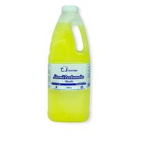 Alcool perfumado citronela 2l climpa - Casa Limpa
