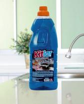 Álcool Perfumado Intenso 2 Litros - Kit Lar Álcool Perfumado Intenso 2 Litros - Kit Lar