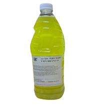 Alcool Perfumado Limpa e Perfuma Chá Branco 2 Litros RC Alcool Perfumado Limpa e Perfuma Chá Branco 2 Litros RC
