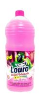 Álcool Perfumado Louro 2 Litros Pétalas de Flores Álcool Perfumado Louro 2 Litros Pétalas de Flores