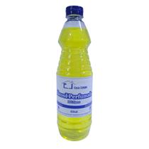Alcool perfumado mil flores 500ml climpa