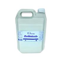 Alcool perfumado mil flores galao 5l casa limpa