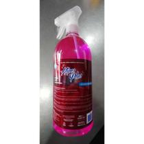 Álcool Perfumado para Limpeza Perfuma Limpa Desengordura Brisa Flora ou Estilo 1 Litro Hiper Plus Álcool Perfumado para Limpeza Perfuma Limpa Desengordura Brisa Flora ou Estilo 1 Litro Hiper Plus
