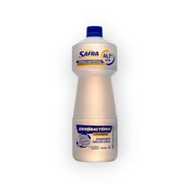 Alcool safra liquido bactericida 46 inpm citronela