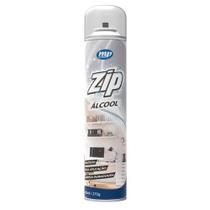 Álcool Spray Higienizador My Place 400ml - Start Química