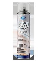Álcool Spray Multiuso 400ML Mundial Prime
