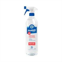 Álcool Spray Prottete 500ML - Bellinzoni
