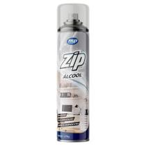 Álcool Spray ZIP 400ml Limpeza E Higiene Multiuso My Place Álcool Spray ZIP 400ml Limpeza E Higiene Multiuso My Place