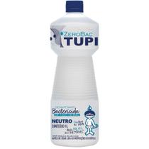 Alcool Tupi 46,2 Zerobac Neutro 1L